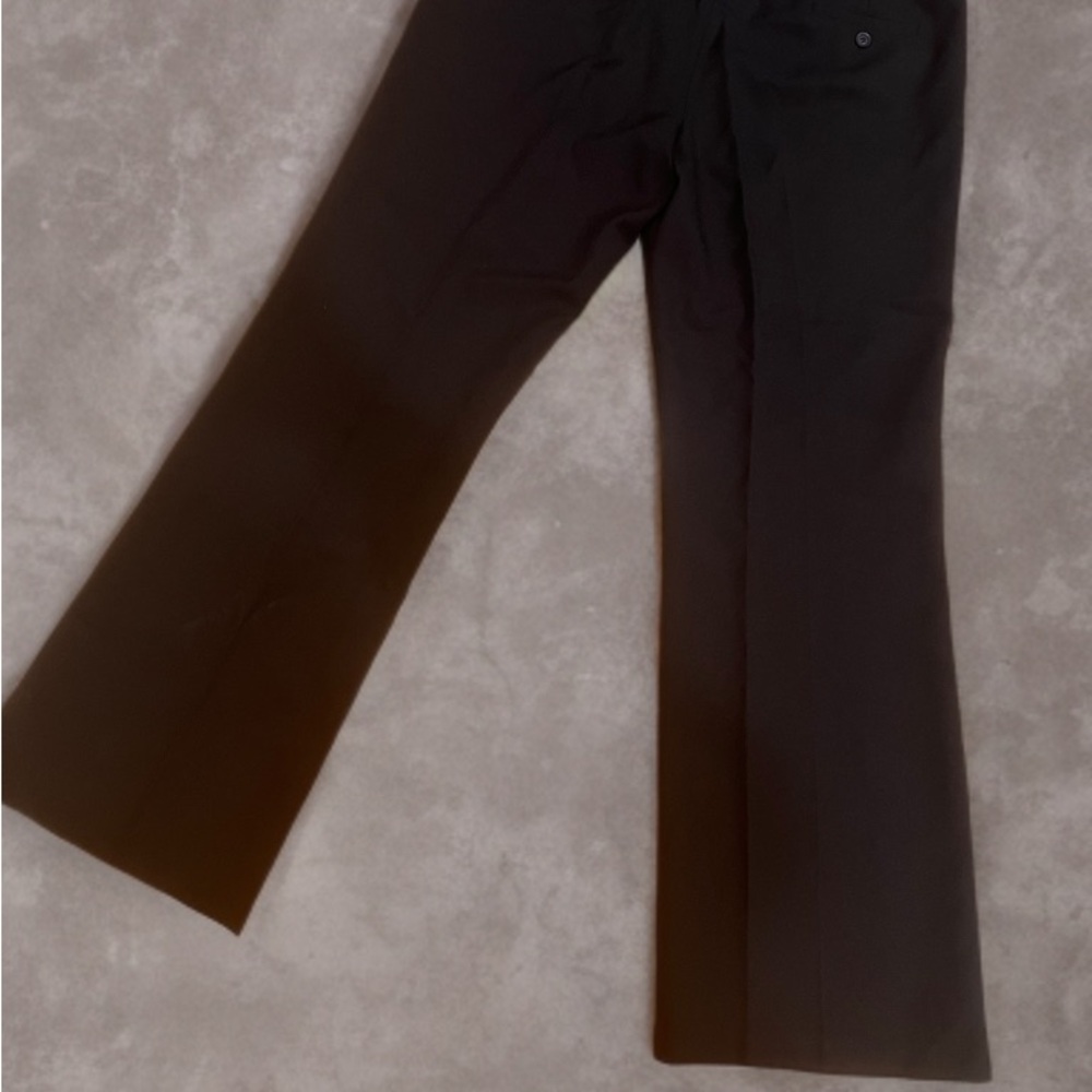 Atmosphere Black Trousers